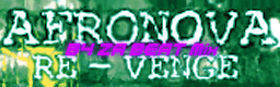 Afronova (B4 ZA BEAT Mix)