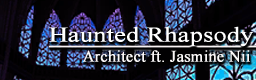 Haunted Rhapsody