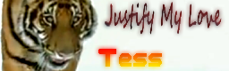 Justify My Love