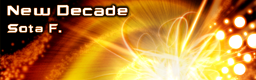 New Decade