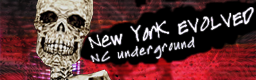 New York EVOLVED (Type B)