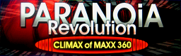 PARANOiA Revolution
