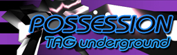 POSSESSION