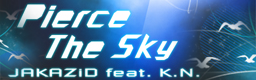 Pierce The Sky