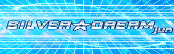SILVER DREAM