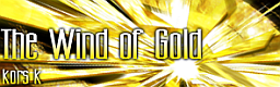 The Wind of Gold