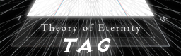 Theory of Eternity