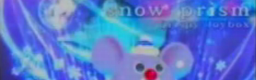 snow prism