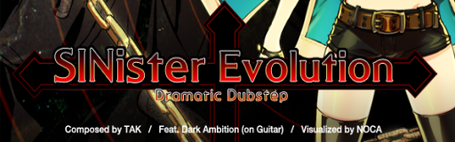 SINister Evolution