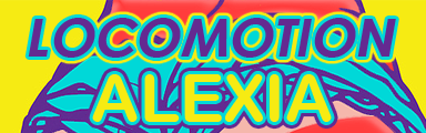 LOCOMOTION