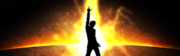 LIGHTNING THUNDERBOLT