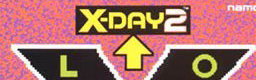 X-DAY2000