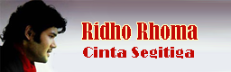 Cinta Segitiga
