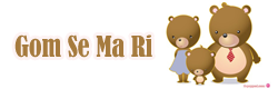 Gom Se Ma Ri