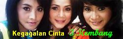 Kegagalan Cinta