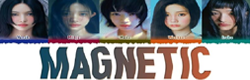 Magnetic