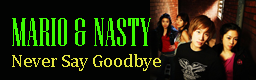 Never Say Goodbye