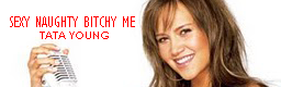 Sexy, Naughty, Bitchy
