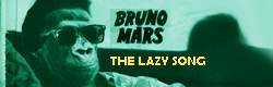 The Lazy Song