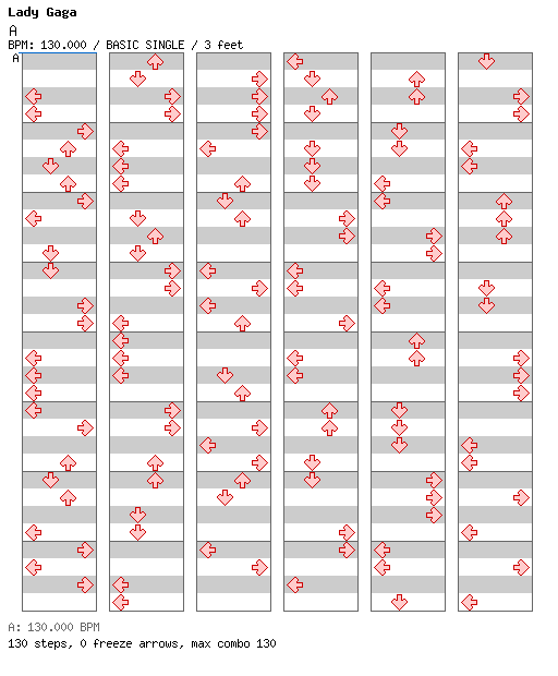 [Round 1] Starstruck / 4 / BASIC