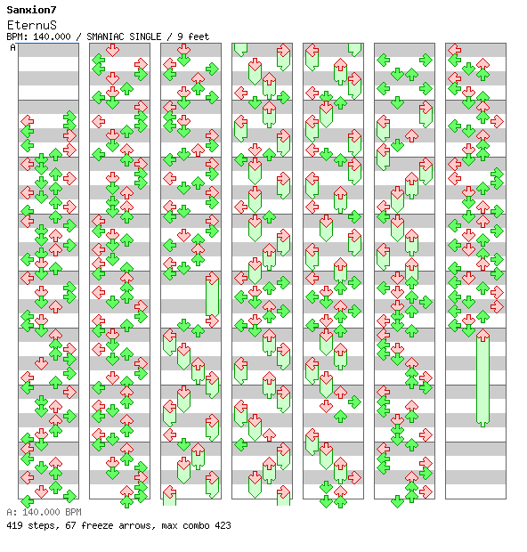EternuS oni / 4 / SMANIAC