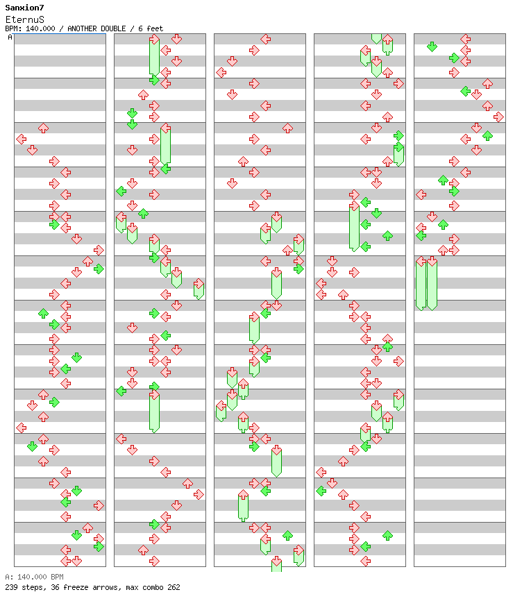 EternuS oni / 8 / ANOTHER