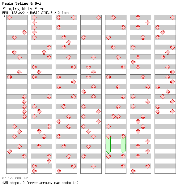 [Round 3] Playing With Fire / 4 / BASIC