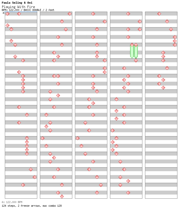 [Round 3] Playing With Fire / 8 / BASIC