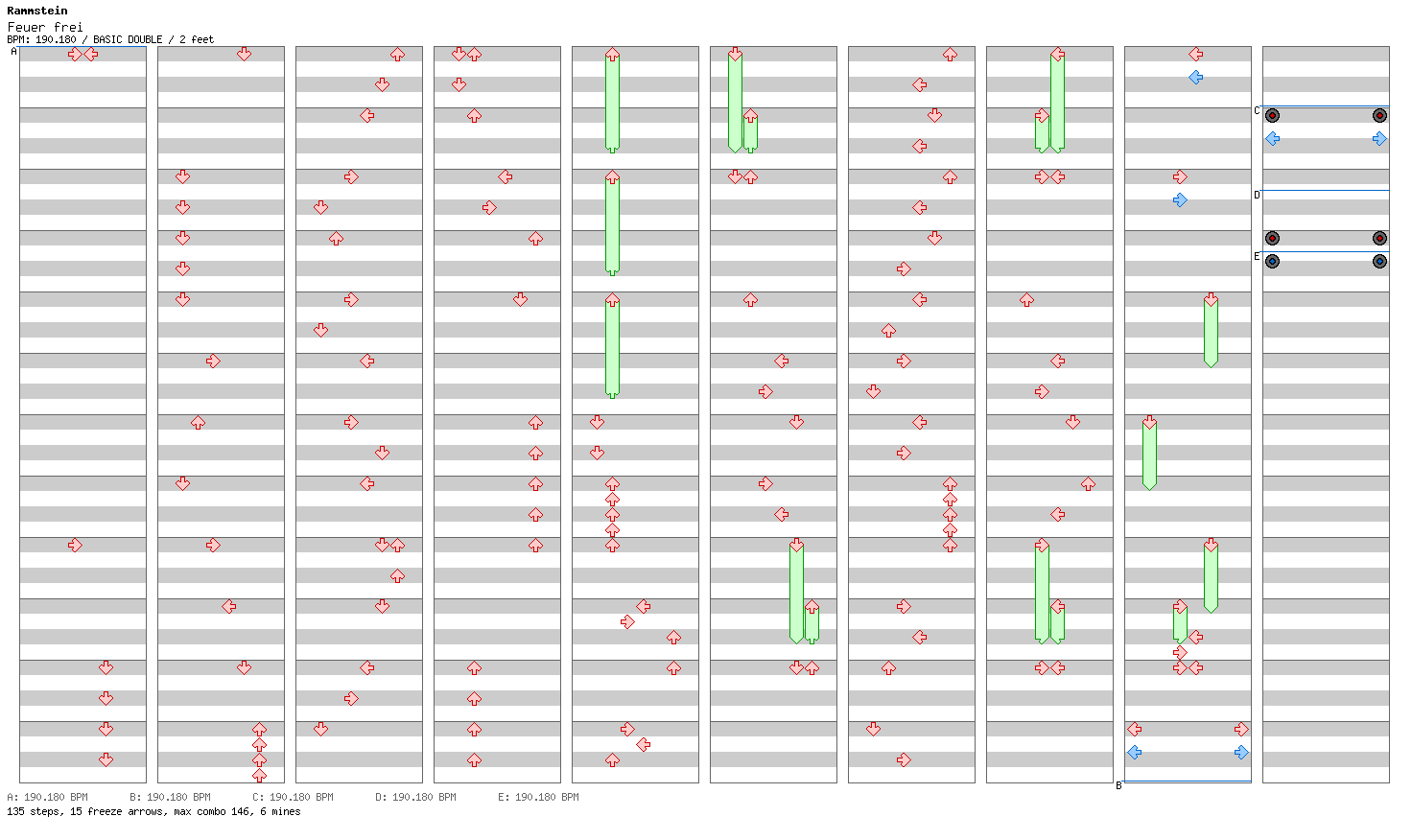 [Round 3] Feuer frei / 8 / BASIC