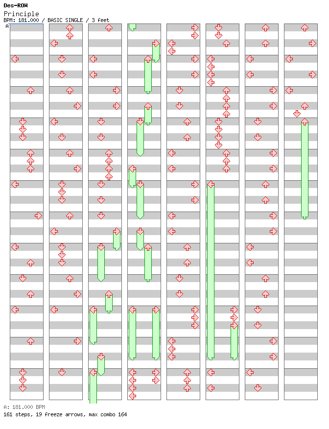 [Round 4] Principle / 4 / BASIC