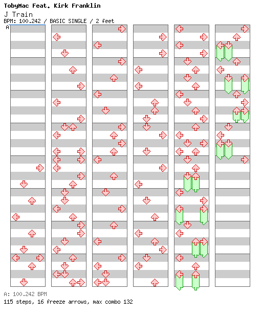 J Train / 4 / BASIC