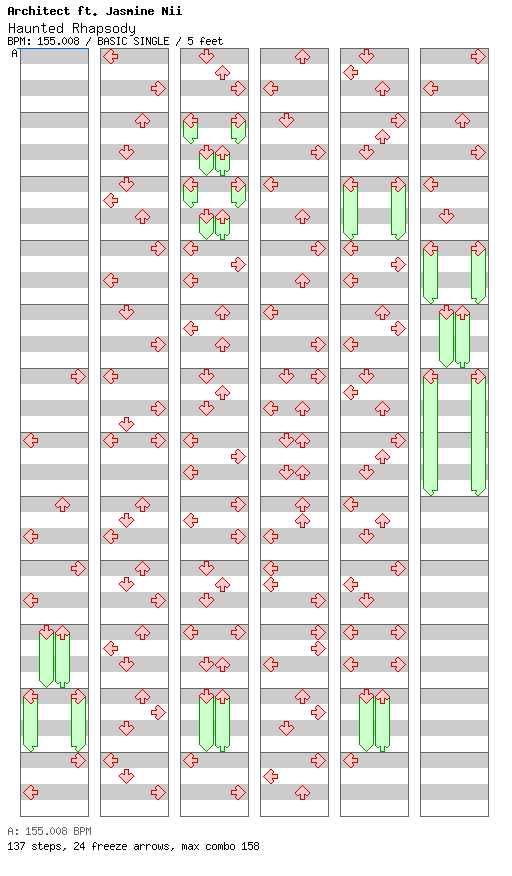 Haunted Rhapsody / 4 / BASIC