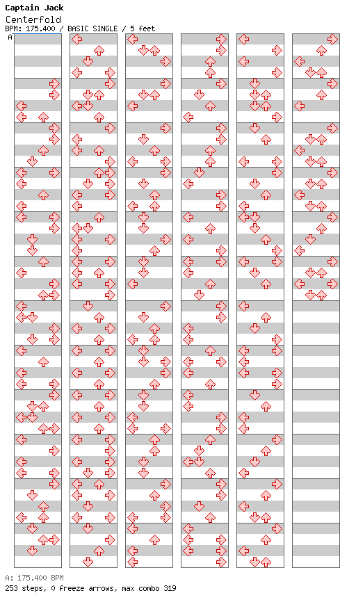 Centerfold / 4 / BASIC