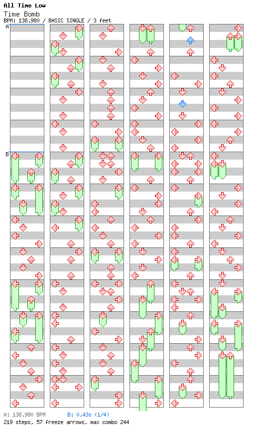 [Week 3] - Time Bomb / 4 / BASIC