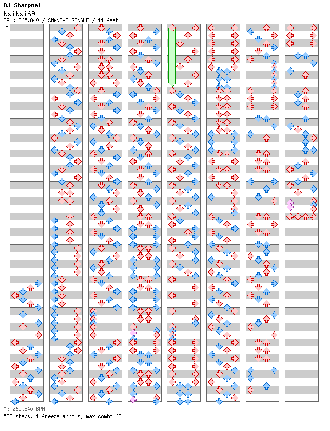 NaiNai69 / 4 / SMANIAC