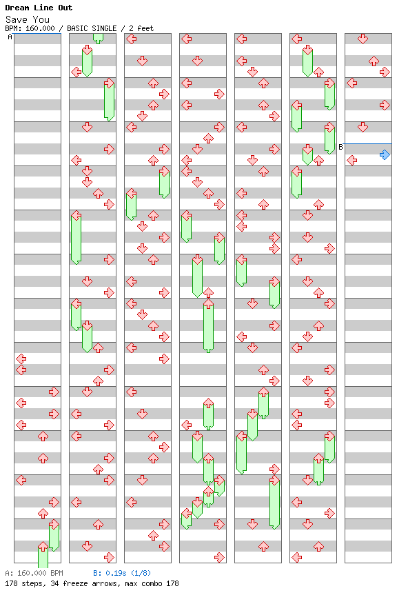 Save You / 4 / BASIC