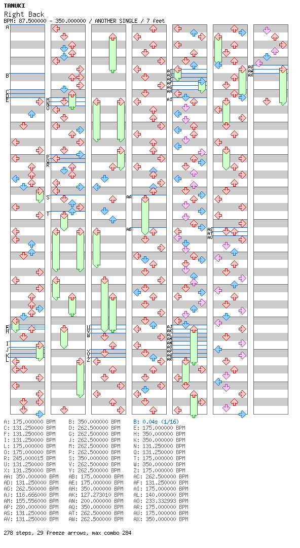 [Week 5] - Right Back / 4 / ANOTHER