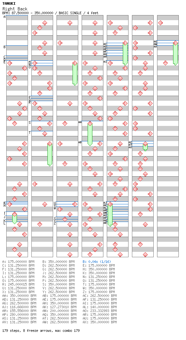 [Week 5] - Right Back / 4 / BASIC