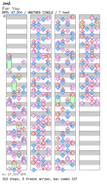 For You / 4 / ANOTHER