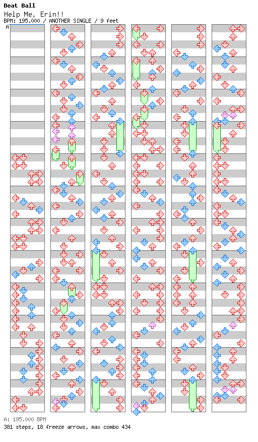 Help Me, Erin!! / 4 / ANOTHER