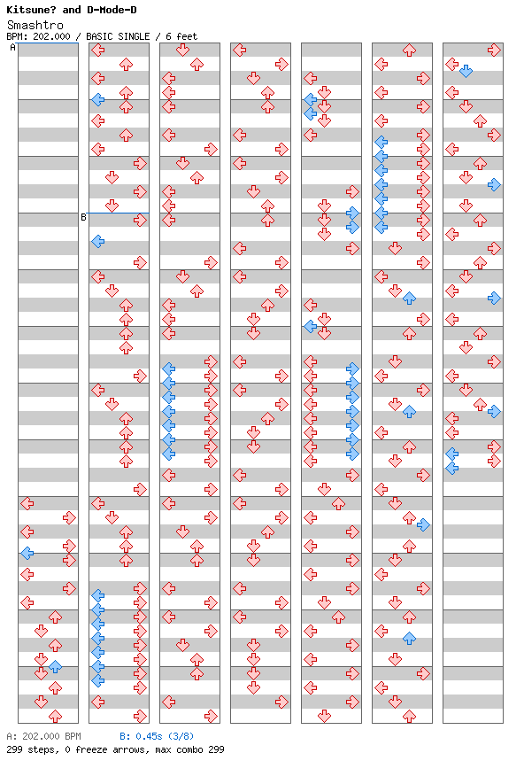 Smashtro / 4 / BASIC