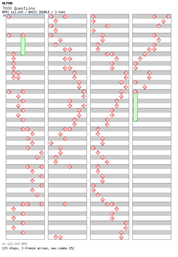 7000 Questions / 8 / BASIC