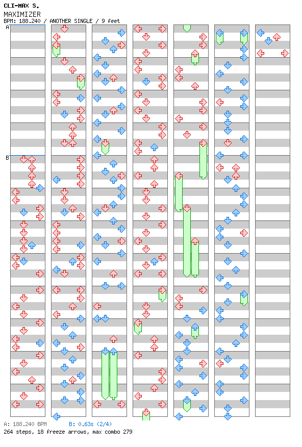 MAXIMIZER / 4 / ANOTHER