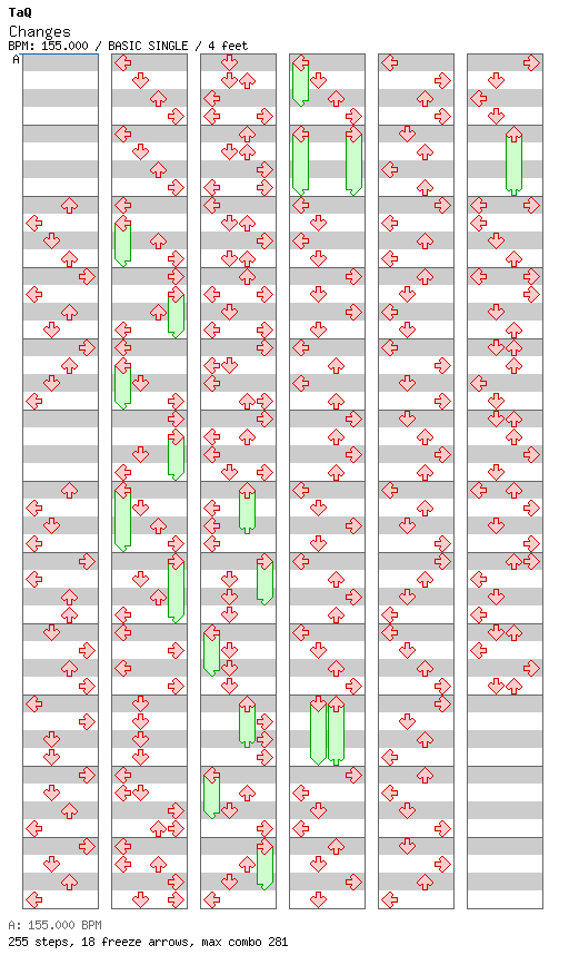 Changes / 4 / BASIC