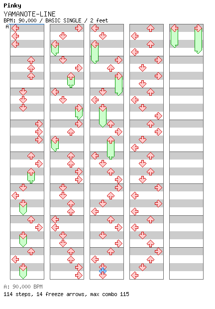 YAMANOTE-LINE / 4 / BASIC