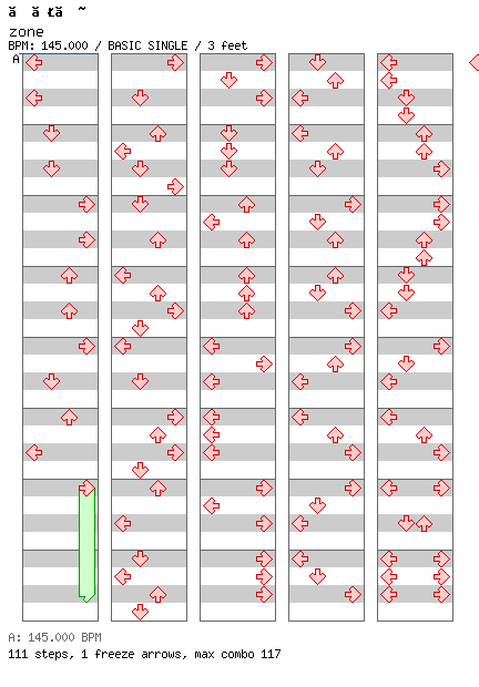 zone / 4 / BASIC