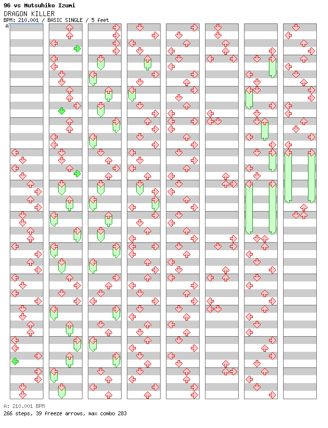 [12th Week] - DRAGON KILLER / 4 / BASIC