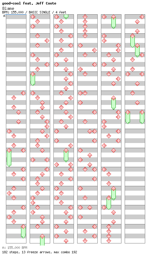 Blame / 4 / BASIC