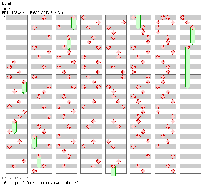 Duel / 4 / BASIC