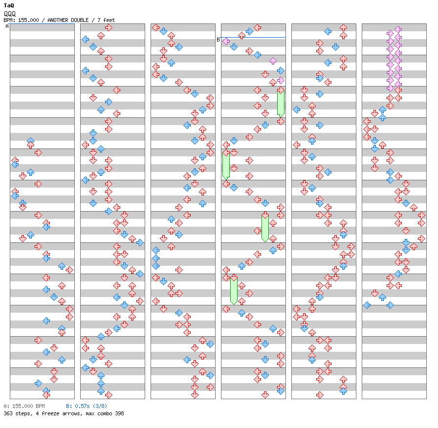 QQQ / 8 / ANOTHER